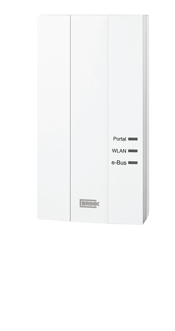 Brink HOME - Wireless Interface for Brink MVHR Units Brink HOME - Wireless Interface for Brink MVHR Units